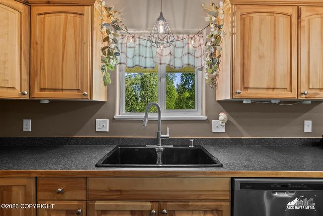 7305 W Rodney Circle, Wasilla, AK 99623