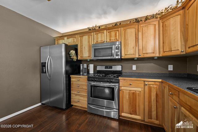 7305 W Rodney Circle, Wasilla, AK 99623