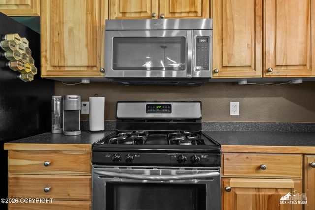 7305 W Rodney Circle, Wasilla, AK 99623