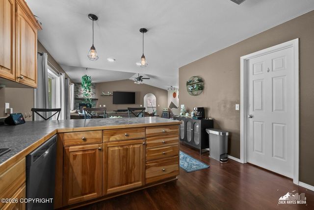 7305 W Rodney Circle, Wasilla, AK 99623