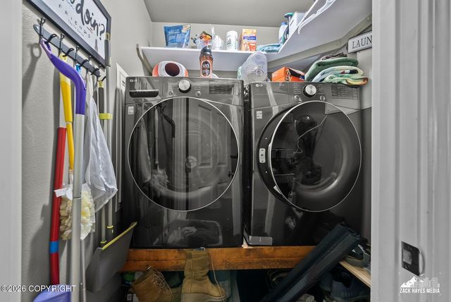 7305 W Rodney Circle, Wasilla, AK 99623