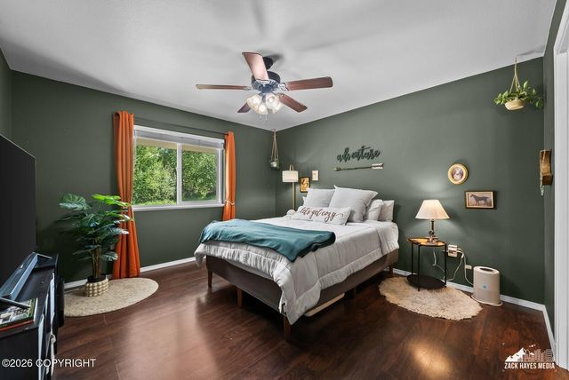 7305 W Rodney Circle, Wasilla, AK 99623