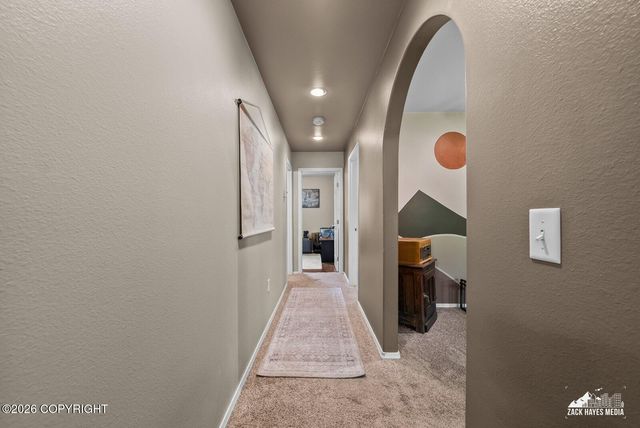 7305 W Rodney Circle, Wasilla, AK 99623