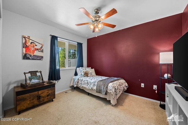 7305 W Rodney Circle, Wasilla, AK 99623