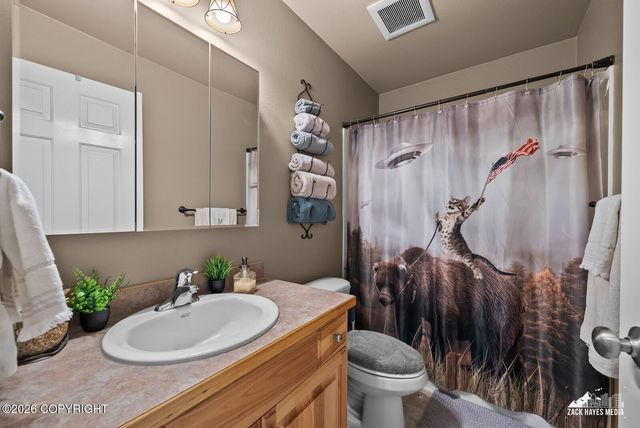 7305 W Rodney Circle, Wasilla, AK 99623