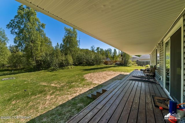 7305 W Rodney Circle, Wasilla, AK 99623