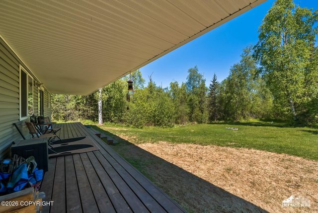 7305 W Rodney Circle, Wasilla, AK 99623