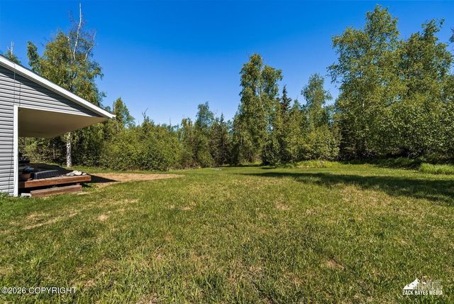7305 W Rodney Circle, Wasilla, AK 99623