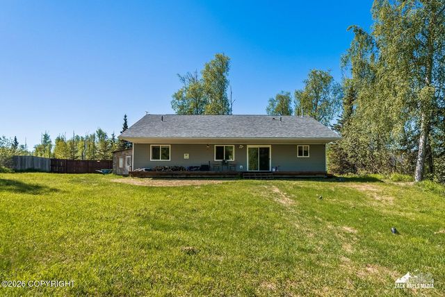 7305 W Rodney Circle, Wasilla, AK 99623