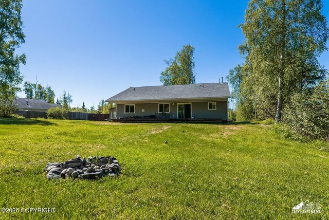 7305 W Rodney Circle, Wasilla, AK 99623