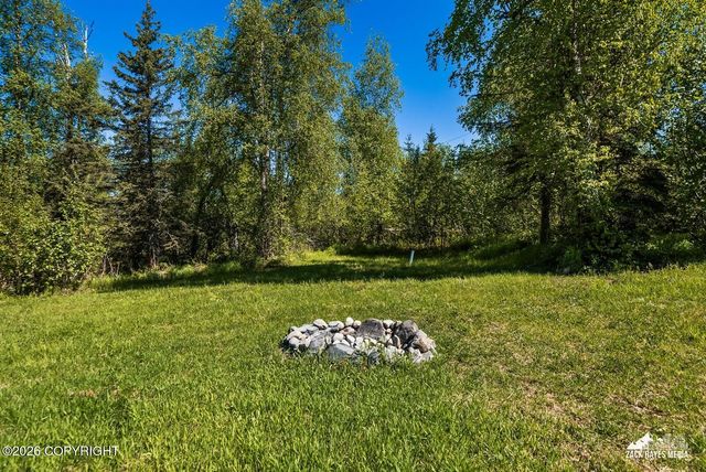 7305 W Rodney Circle, Wasilla, AK 99623