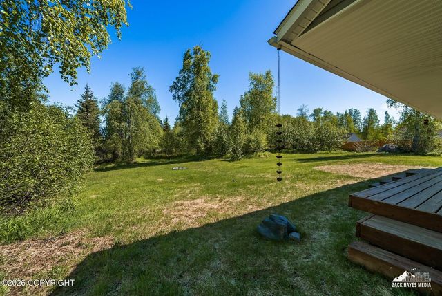 7305 W Rodney Circle, Wasilla, AK 99623