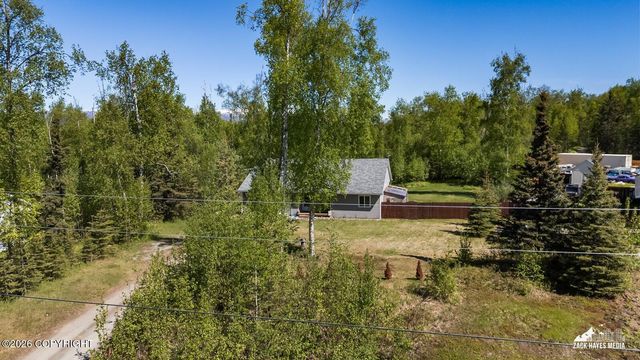 7305 W Rodney Circle, Wasilla, AK 99623