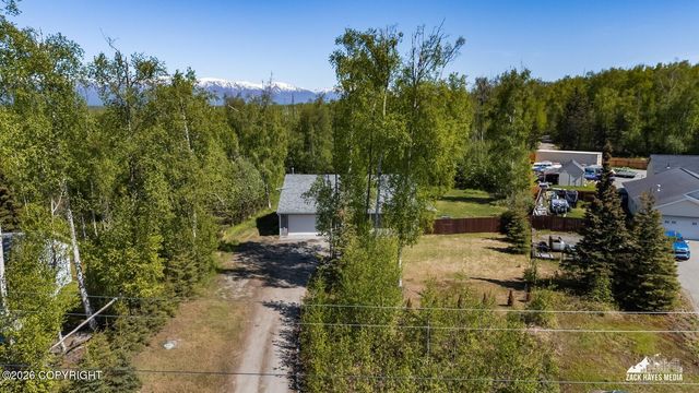 7305 W Rodney Circle, Wasilla, AK 99623