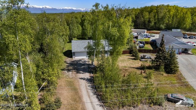7305 W Rodney Circle, Wasilla, AK 99623