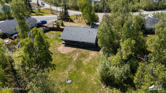 7305 W Rodney Circle, Wasilla, AK 99623