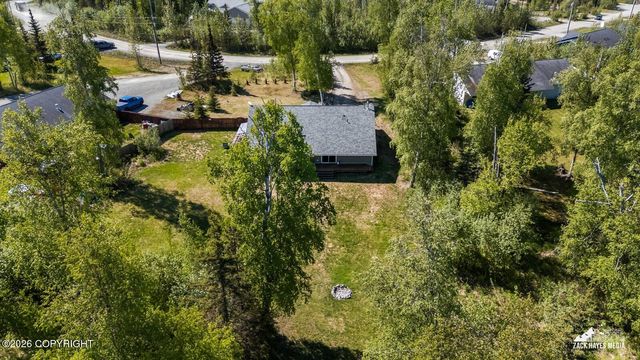 7305 W Rodney Circle, Wasilla, AK 99623