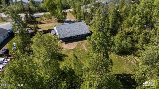7305 W Rodney Circle, Wasilla, AK 99623
