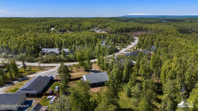7305 W Rodney Circle, Wasilla, AK 99623