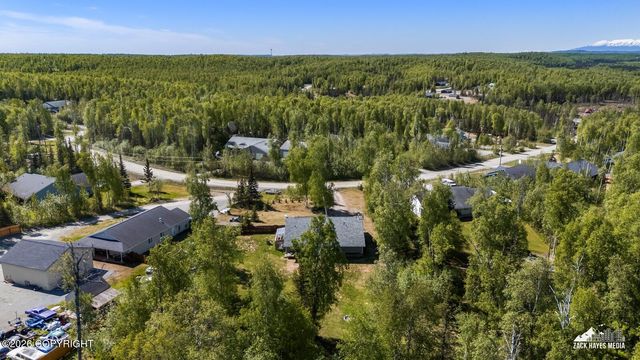 7305 W Rodney Circle, Wasilla, AK 99623