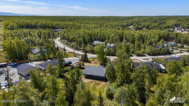 7305 W Rodney Circle, Wasilla, AK 99623