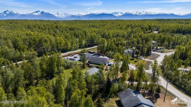 7305 W Rodney Circle, Wasilla, AK 99623