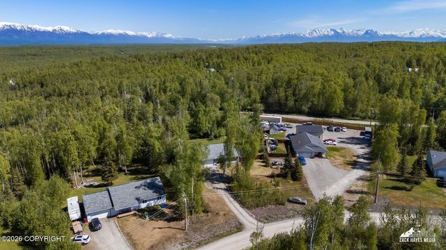 7305 W Rodney Circle, Wasilla, AK 99623