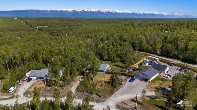 7305 W Rodney Circle, Wasilla, AK 99623