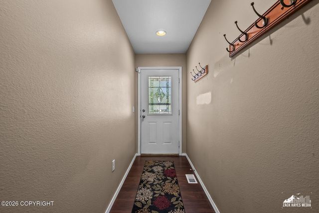 7305 W Rodney Circle, Wasilla, AK 99623