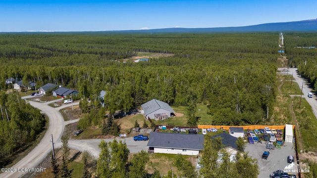 7305 W Rodney Circle, Wasilla, AK 99623