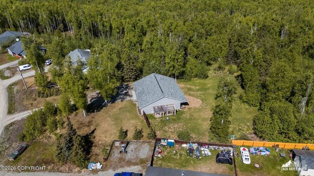 7305 W Rodney Circle, Wasilla, AK 99623