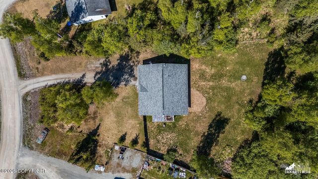 7305 W Rodney Circle, Wasilla, AK 99623