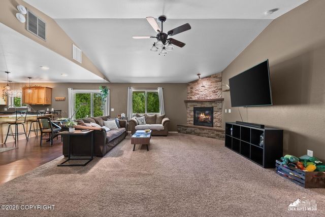 7305 W Rodney Circle, Wasilla, AK 99623
