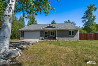7305 W Rodney Circle, Wasilla, AK 99623