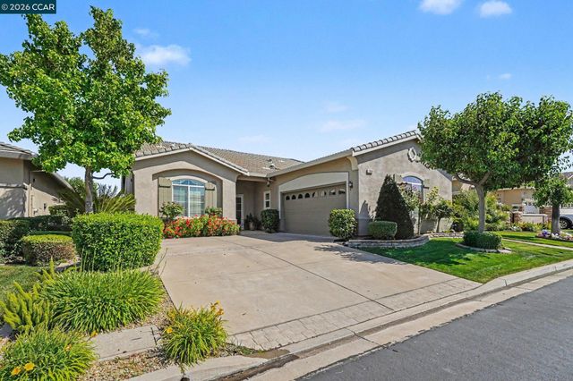 1350 McPrince Ln, Brentwood, CA 94513
