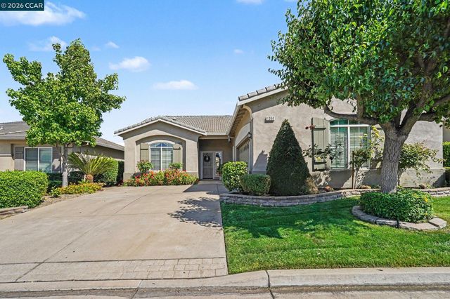 1350 McPrince Ln, Brentwood, CA 94513