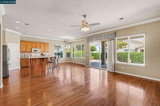1350 McPrince Ln, Brentwood, CA 94513
