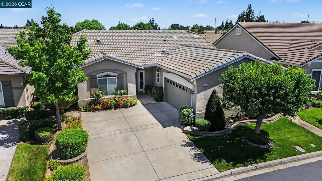 1350 McPrince Ln, Brentwood, CA 94513