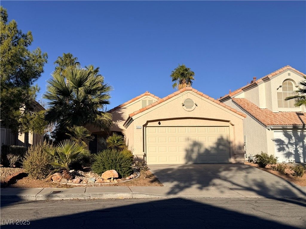 9552 WORLD CUP Drive, Las Vegas, NV 89117