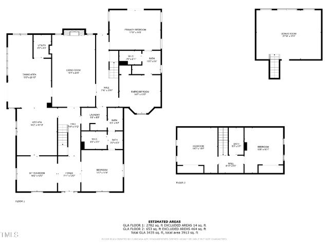 1399 N Harrison Avenue, Cary, NC 27513