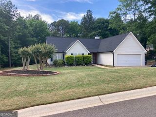 75 Indian Springs Drive, Jefferson, GA 30549