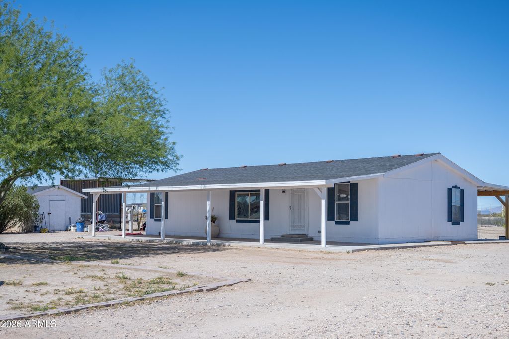 34126 W Pecan Street, Tonopah, AZ 85354