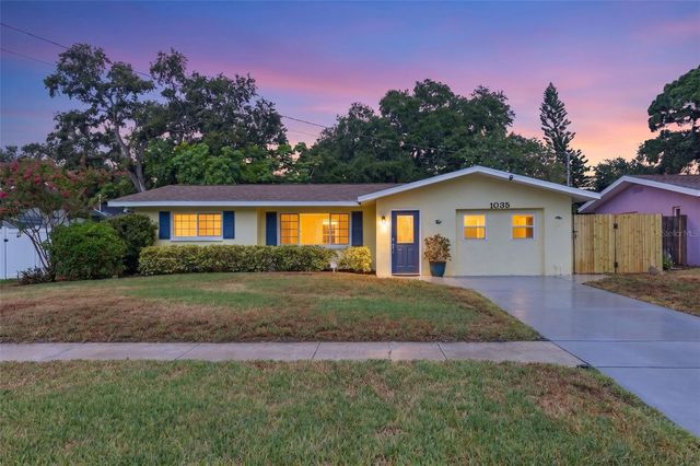 1035 WOODBROOK DRIVE, Largo, FL 33770