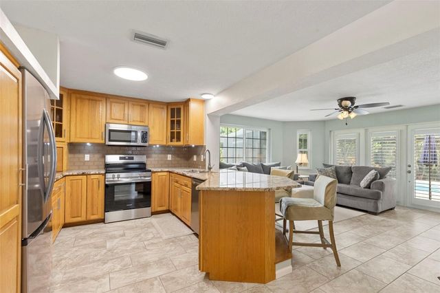 1035 WOODBROOK DRIVE, Largo, FL 33770