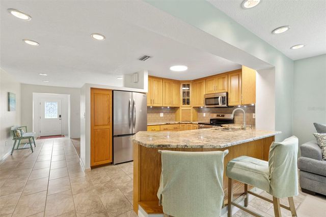 1035 WOODBROOK DRIVE, Largo, FL 33770