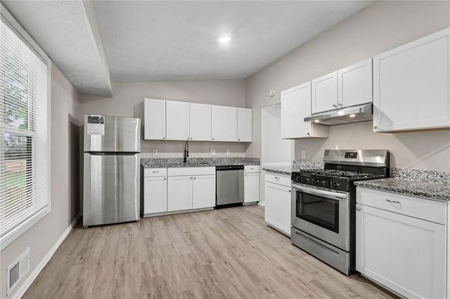 2224 Hightrail Court, Lithonia, GA 30058