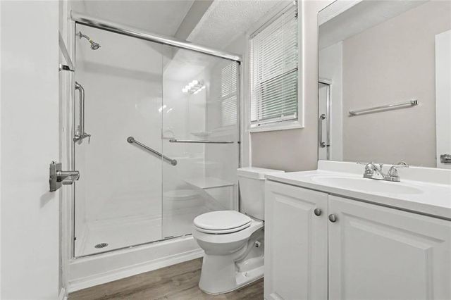 2224 Hightrail Court, Lithonia, GA 30058