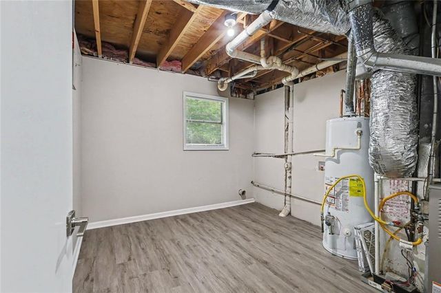 2224 Hightrail Court, Lithonia, GA 30058