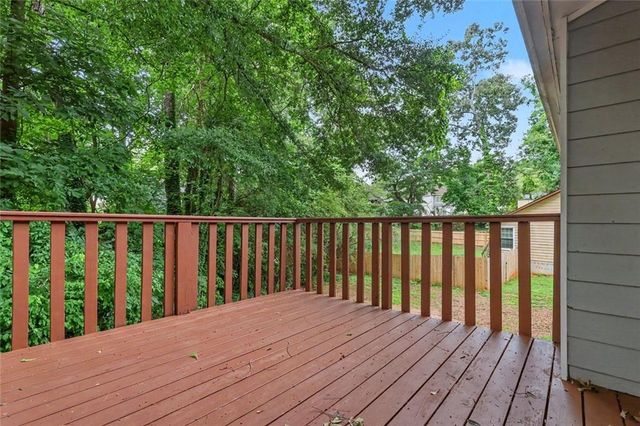 2224 Hightrail Court, Lithonia, GA 30058