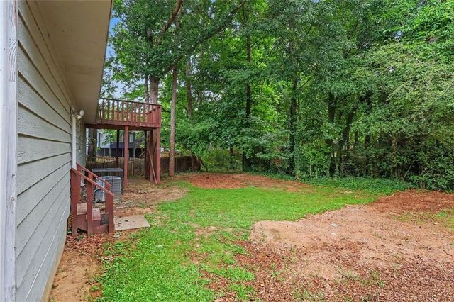 2224 Hightrail Court, Lithonia, GA 30058